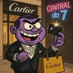 Central do 7📱💸💳