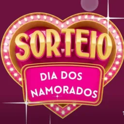 SORTEIO.🎯