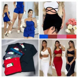 Modas e acessórios de luxe & ckz