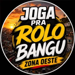 JOGA PRA ROLO BANGU ZONA OESTE
