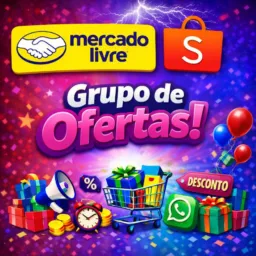 Melhores Descontos 2 📢