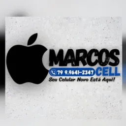 MARCOS CELL 📲