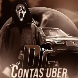Contas uber e 99 🚀✅🤝