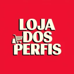 Loja dos perfis- compra e venda de Instagram e TikTok