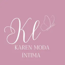 Karen moda íntima 😈😍