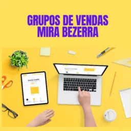 VENDAS ZONA LESTE 🛒🛍️
