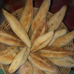 Pão Paraense🥖😋
