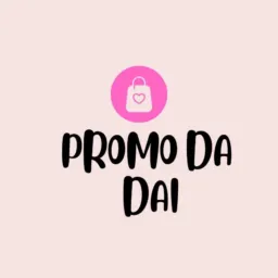 Promo da Dai ❤️