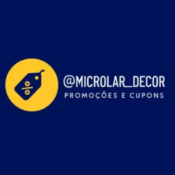 @Microlar Cupons& 🎉 GRUPO Exclusivo
