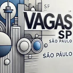 VAGAS SP