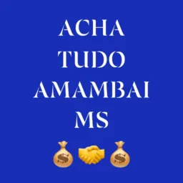 Acha tudo Amambai
