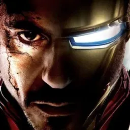 Ironman Jobs diversos