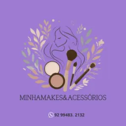 Minhamakes& acessórios
