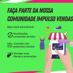 Impulso vendas