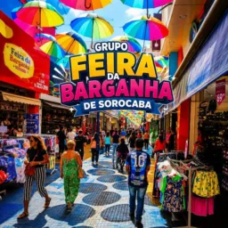 Feira de Barganha de Sorocaba