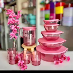 Grupo VIP Tupperware