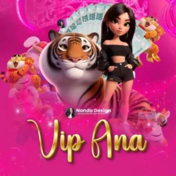GRUPO VIP DA ANINHA& LORRAINE 🤩
