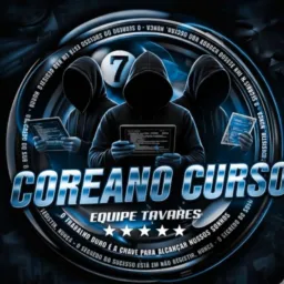 COREANO BANNER ✍🏽