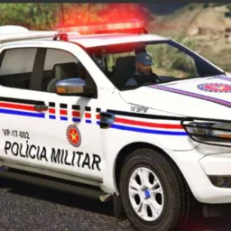 🚨AÇÃO👮🏻‍♂️POLICIAL🚨🇧🇷