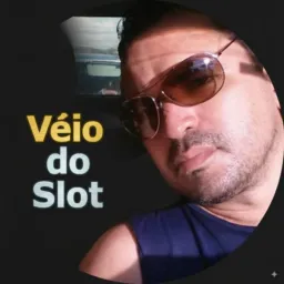 🤑Grupo VÉIO do SLOT🤑> 🚀 Bem-vindos ao grupo do Velho do Slot! Aqui você recebe dicas e novidades .