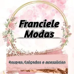 Franciele modas Roupas, Calçados e acessórios