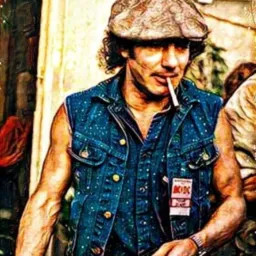 BAÚ DO ROCK (AFONSO)🎸🎸🎸