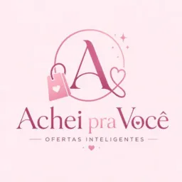 Achei pra Você 💕