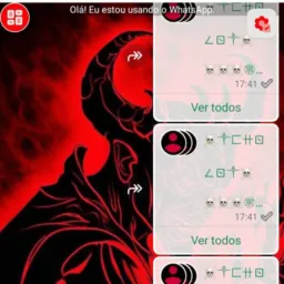 Acabou grupo