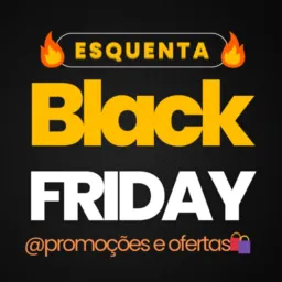 promoções e ofertas🛍