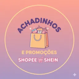 PROMOÇÕES E ACHADINHOS DA SHOP🧡& SHEIN🖤