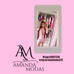 Amanda modas