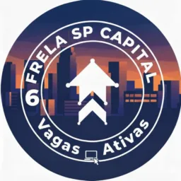 FREELA SP CAPITAL | VAGAS ATIVAS #6