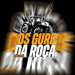 #2 GrupoOsGuriDaRoça🖤🚀