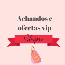 #20 🛍️ achadinhos 💖