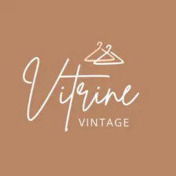 Brechó Vitrine Vintage 🪞🛍️