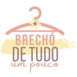 Brecho online (vendas e doações) 🌹