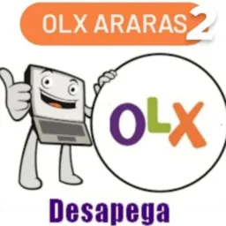 BRECHO OLX ARARAS 2