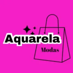 Vendedora Luciana 👩🏻 loja aquarela modas