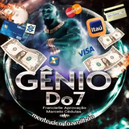 🫂Família Gênio🧞‍♂️