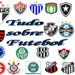 PALPITES E BATE PAPOS SOBRE FUTEBOL