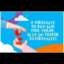 Doar é um ato de amor ❤️