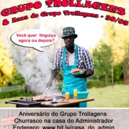Trollagens