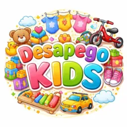 Desapego kids