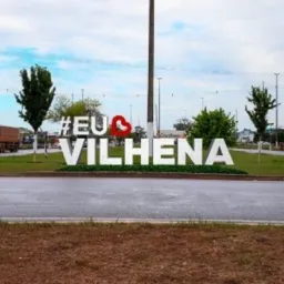 Livre Comércio - Vilhena