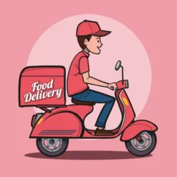Granja Food Delivery