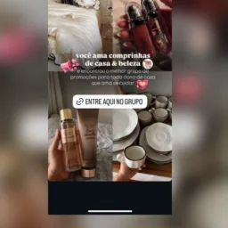 Achadinhos da Vivi😀 🎄 ☕️🥂🍽️🍸🍴❤️🥰!
