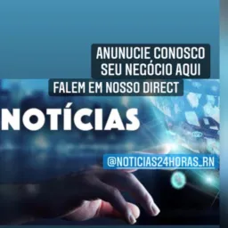 Notícias 24horas rn 5