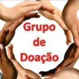 Doação de usados ❤️