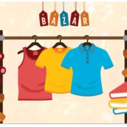 Bazar de tudo um pouco ✨