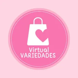 🛍️ Virtual Variedades 🛍️